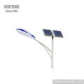 7m 100W Outdoor Super Bright LED Solar Street Light